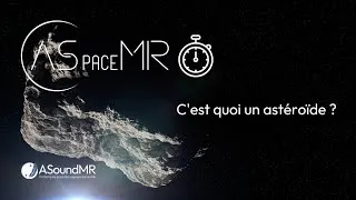 Miniature : C'est quoi un astéroïde ?