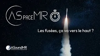 Miniature : Les fusées, ça va vers le haut ?