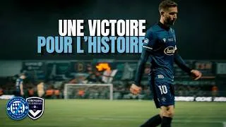Miniature : LE MATCH QUI DÉPLACE LES FOULES | ONDES DE CHOC #3