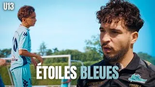 Miniature : 48H AVEC LES U13 D'UNE DES MEILLEURES ÉCOLES DE FOOT DE FRANCE - « ÉTOILES BLEUES »