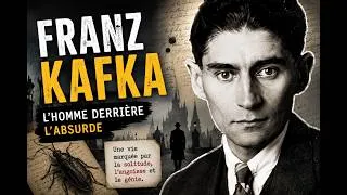Miniature : Franz Kafka : l’écrivain qui a changé la littérature pour toujours