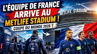 Miniature : 😱 Ce stade géant accueille plus de 80 000 personnes !