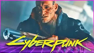 Miniature : Cyberpunk 2077 Dans la gueule du loup - Gosse des rues #2