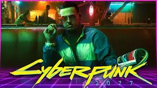Miniature : Cyberpunk 2077 Le commencement - Gosse des rues #1