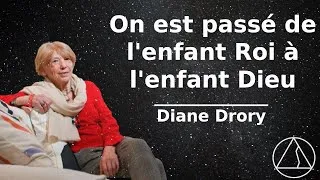 Miniature : 19. L'enfant Dieu et l'infiltration du wokisme dans l'éducation et nos institutions - Diane Drory