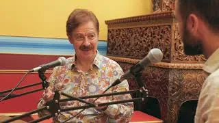 Miniature : Teaser ASA17 - Le Bouddhisme avec Carlo Luyckx