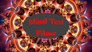 Miniature : Blind Test - Films
