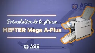 Miniature : HEFTER TF MEGA-A Plus | ASB