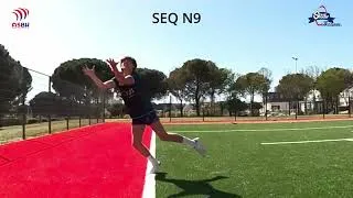 Miniature : Seq arbitrage touche