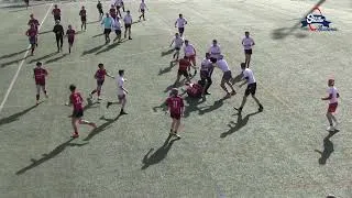 Miniature : U14 ASBH  NICE 25 03 2023