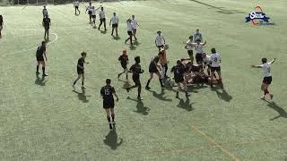 Miniature : U14 lyon toulon 25 03 2023