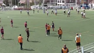 Miniature : u14 scf toulon asbh  25 03 2023