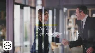 Miniature : Welcome  @ iBPM Production