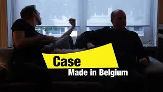 Miniature : Making of : CASE