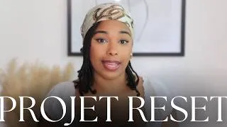 Miniature : COMMENT JE VAIS REMBOURSER 3 ANS DE DETTES EN MOINS D'UN AN I PROJET RESET #EP1