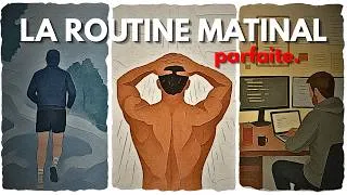 Miniature : La Routine Matinale Parfaite (Prouvée par la Science)