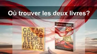 Miniature : Où trouver les livres