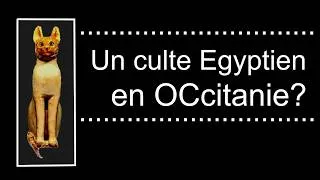 Miniature : Un culte Egyptien en OCcitanie