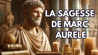 Miniature : Les principes intemporels de vie de Marc Aurèle : Un guide pour la sagesse quotidienne