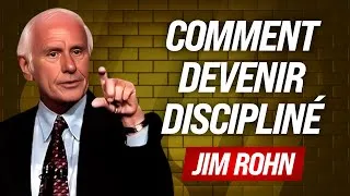 Miniature : 6 TECHNIQUES POUR DÉVELOPPER L’AUTODISCIPLINE