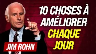 Miniature : 10 HABITUDES POUR RETROUVER LE CONTRÔLE DE TA VIE