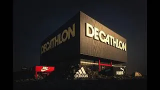 Miniature : Le Secret de Decathlon : Comment une marque Française a Conquis le Monde du sport sans pub