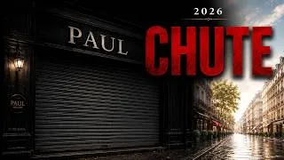 Miniature : La Chute Brutale de l’Empire Paul : Ce Qui Se Passe Vraiment en 2026 | Histoire d'entreprise