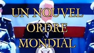 Miniature : Joe Biden annonce le nouvel ordre mondial