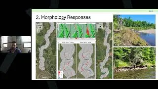 Miniature : Planning tools for targeting riparian and in stream habitat conditions