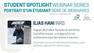 Miniature : RIVER HEATWAVES AND HYDROTHERMAL EXTREMES  A NON STATIONARY APPROACH FOR SALMON RIVERS.