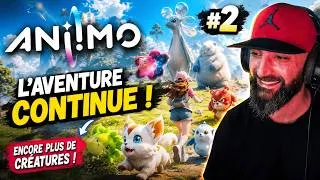 Miniature : Pokémon devrait peut-être s'inquiéter... | ANIIMO #2