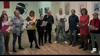 Miniature : atelier polyphonie corse   Barbara furtuna