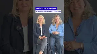 Miniature : CAP AEPE : Mélanie, coordinatrice Petite Enfance, revient sur une année à 94% de réussite