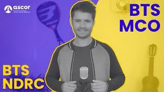 Miniature : BTS MCO ou NDRC   les différences pour t'aider à choisir !
