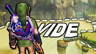 Miniature : 4 JOURS pour DÉTRUIRE le Speedrun de Zelda Twilight Princess sur PC