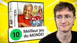 Miniature : Un des jeux les mieux notés au MONDE, alors qu'il est m*rdique