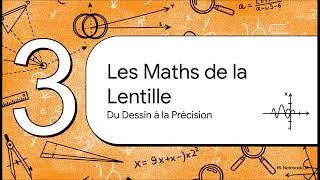 Miniature : Les lentilles convergentes