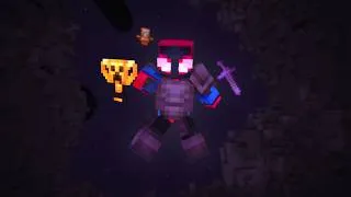 Miniature : J'ai dominé ce SERVEUR MINECRAFT (ou presque...)