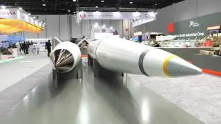 Miniature : IDEX / NAVDEX 2021 in 90 seconds