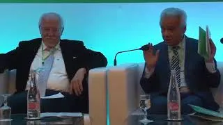 Miniature : Intervention des Messieurs Mohamed Haddar et Said addaylami