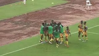 Miniature : Ligue 1 J29 Zoman FC 1-1 ASEC Mimsas (Résumé)