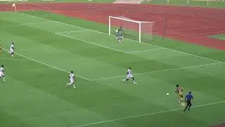 Miniature : Ligue 1 J28 FC San Pedro  0-2 ASEC Mimosas (Résumé)