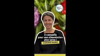Miniature : Interview Corinne Mairie Nutritionniste  #environnement #santé #bio #nutritionniste #dieteticienne