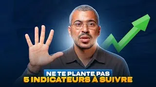 Miniature : Comptabilité simplifiée : les 5 indicateurs à suivre pour ne pas te planter 💸