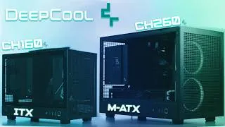 Miniature : Refroidissement, design, silence : DeepCool réussit-il le combo parfait ?
