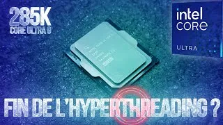 Miniature : La 15e Gen Intel marque la fin d’une ère…