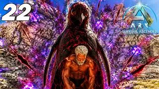 Miniature : KAIRUKU NIGHTMARE va vous surprendre ! Ark Ascended Primal Chaos 22