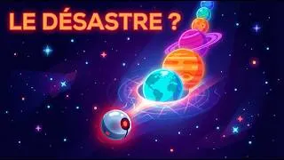 Miniature : Et si les 8 planètes s'alignaient demain ?