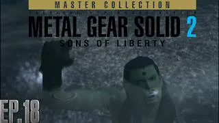 Miniature : [Let's Play Français] Metal Gear Solid 2 #18