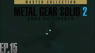 Miniature : [Let's Play Français] Metal Gear Solid 2 #15